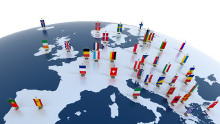 Нестабилност и служебни кабинети оставят страната ни в периферията на Европа