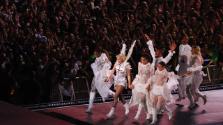 Плажът Копакабана в Рио де Жанейро е бил домакин на най посещаваните