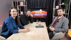 "Голяма част от билбордовете в София са генерирани от AI, но хората започват да търсят човешкото"