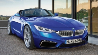 BMW иска да си върне лидерството сред премиум марките