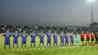 Ясни са решенията на Дисциплинарната комисия към БФС след втория