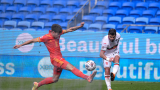 Талантът на Ливърпул Неко Уилямс бе големият герой за