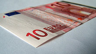 Странното разпадане на банкноти в Германия било заради амфетамин