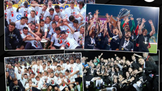 Локомотив Пловдив отбеляза най знаменитата дата в историята на клуба 15