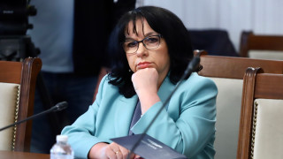 Бюджетът за 2025 е възможният бюджет за България и ще