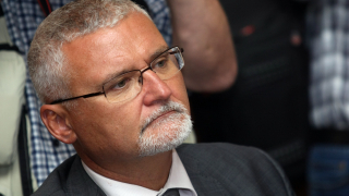 Действията по скандалния случай с АМ Хемус трябва да бъдат