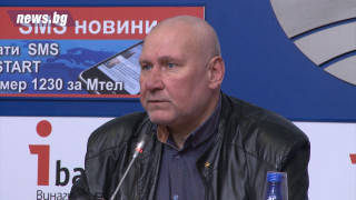 Николай Овчаров за македонския език: со кротце, со благо и со малко кютек