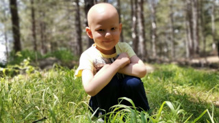 Днес е Световен ден на добротата Едно малко дете има