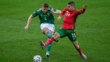Селекционерът на Северна Ирландия: България е много добър отбор