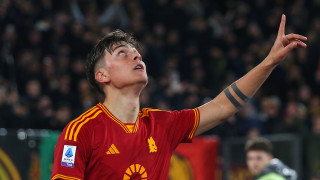 Моуриньо кани Дибала във Фенербахче