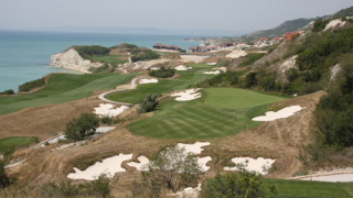 Откриват голф игрище за 120 млн. евро край Каварна 
