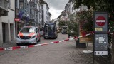  Петима ранени при нахлуване с резачка в Швейцария 