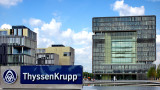  Thyssenkrupp изпадна в още по-дълбока рецесия, откакто шефът й напусна 