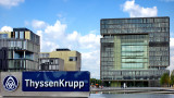 Thyssenkrupp изпадна в още по-дълбока криза, след като шефът й напусна