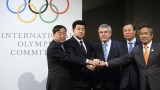  МОК: Северна Корея ще взе участие на Олимпийските игри с 22 спортисти 
