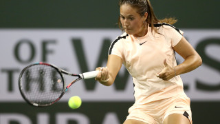 Съперничката на Виктория Томова в първия кръг на Australian Open Дария