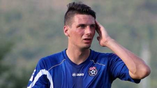 Хърватският защитник Славко Бралич е бил предложен на Ботев Пловдив