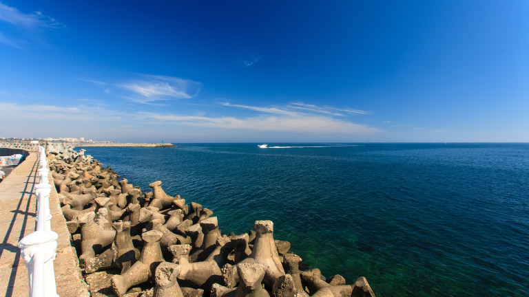 Колко добре познаваме Черно море - News.bg