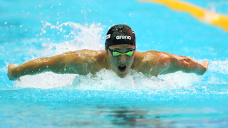 Следващото световно първенство по плуване насрочено за лятото на 2021