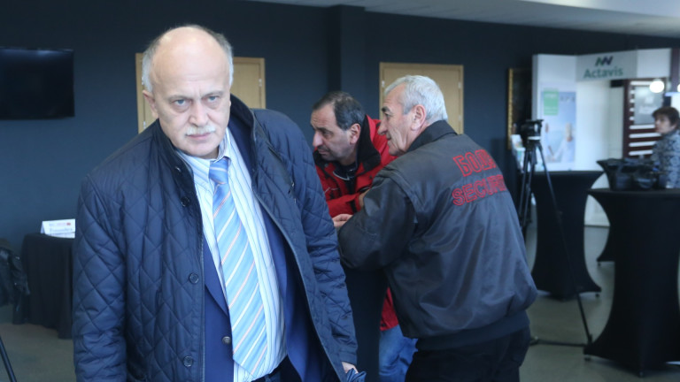 Правителството е осигурило 2.5 млн. ваксини срещу COVID-19 – веднага щом бъде регистрирана ваксина