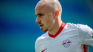 Левият халф бек на РБ Лайпциг Анхелиньо е договорил лични условия