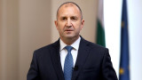 Започват консултациите за ново правителство при президента