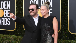 Нови проблеми за Рики Джарвейс