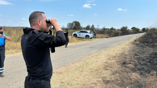 Испания ще изпрати два самолета които да ни помогнат в