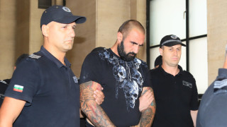 Доживотен затвор за Чавдар Бояджиев за двойното убийство в Лозен