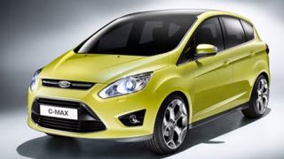 Пришълец от горния клас