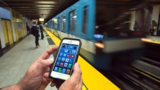 Софийското метро вече с пълно 3G покритие