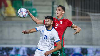 Италианският клуб Реканатезе мечтае да привлече българския национал Димо Кръстев