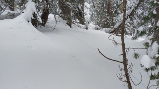 Фаталният инцидент в Пирин при който отново насочи вниманието