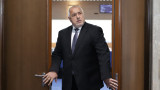  Борисов изиска промяната на Тодор Тагарев поради БТР-ите 