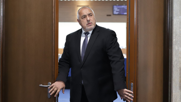 Борисов в много по-добра позиция и с лек ултиматум
