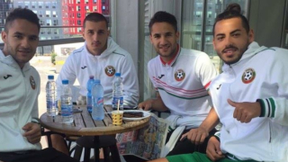 Верея се подсили с бившия младежки национал Бедри Рюстемов пише