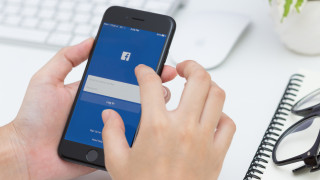Facebook с нов рекорд - печалбата на компанията скочи със 71% за три месеца