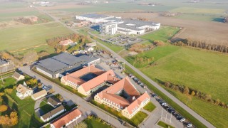 В Хърватия започва строежа на най голямата фабрика за дървени подови