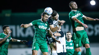 Берое и Спартак Варна откриват 10 ия кръг в efbet Лига