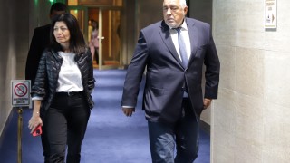 Т нар управляваща сглобка е изключително стабилна но ГЕРБ категорично застават