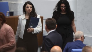 Това което не иска Бойко Борисов е да се разграничи