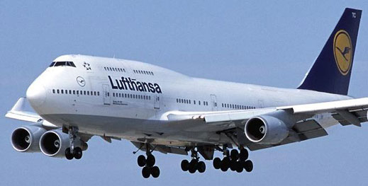 Луфтханза ще купи Boeing вместо Airbus