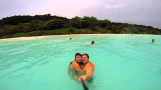 Тайланд затвори райски остров заради набези на туристи