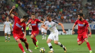 Футболното първенство на Румъния може да се доиграе в Турция