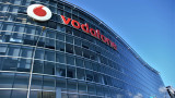  Vodafone за първи път свърза своите смарт телефони с 5G мрежа 