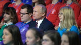 Путин нареди рапът да бъде контролиран в Русия, не и забраняван