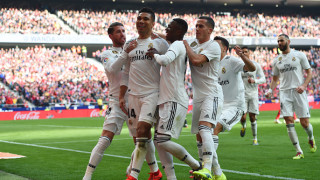 Реал Мадрид е клубът оказал най голямо влияние върху световния футбол