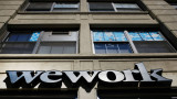 WeWork obtient 1,1 milliard de dollars de nouveau financement de Softbank