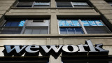 WeWork получава $1,1 милиарда ново финансиране от Softbank