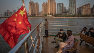 Очаквано: Първенството в Китай няма да започне утре